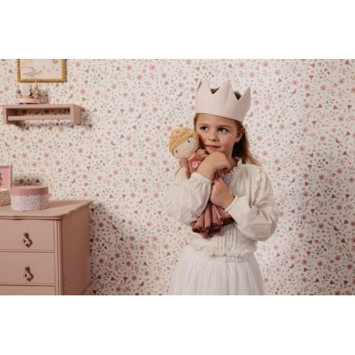 JULIA PRINCESA MUÑECA LITTLE ROSA
