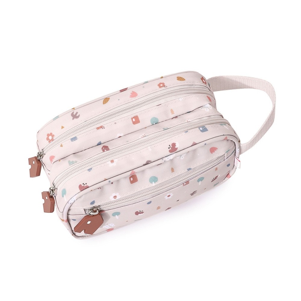 NECESER INFANTIL GEOMETRIC NATURE 2