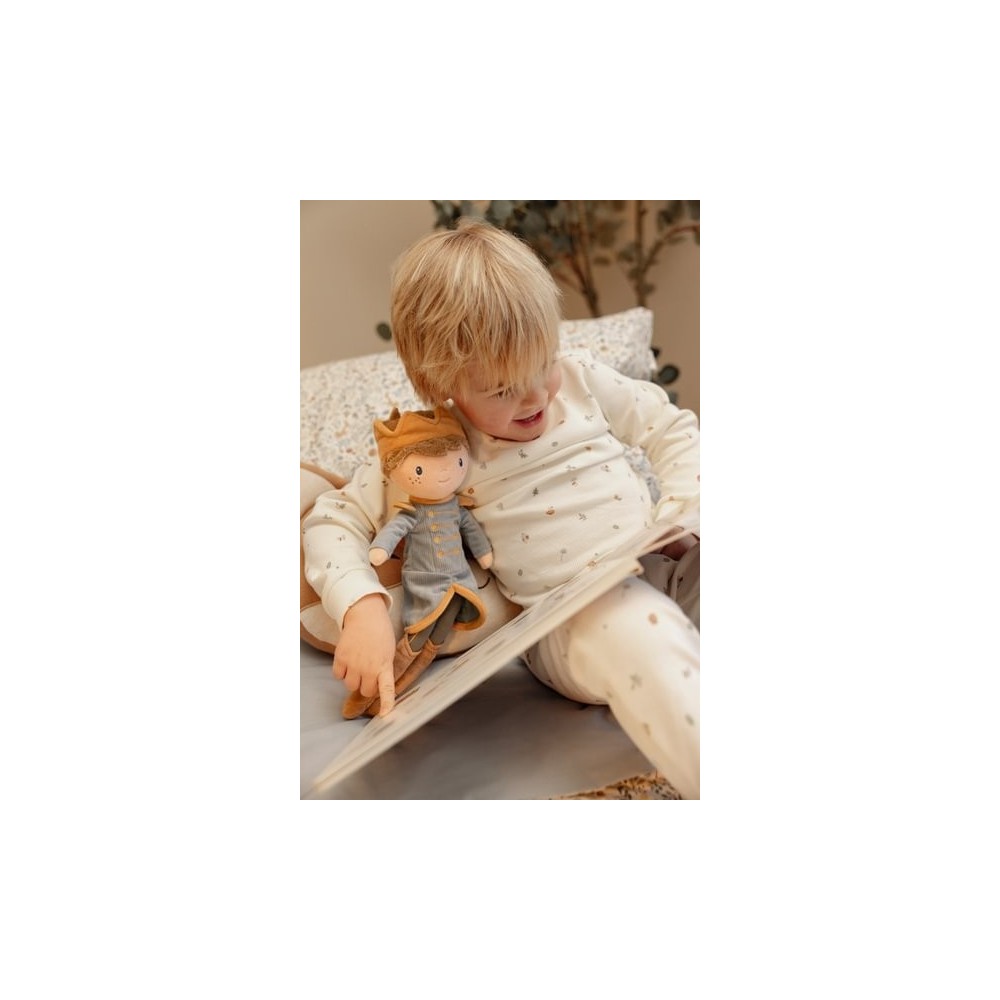 JIM PRINCIPE BLANDITO