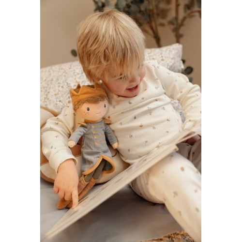 JIM PRINCIPE BLANDITO