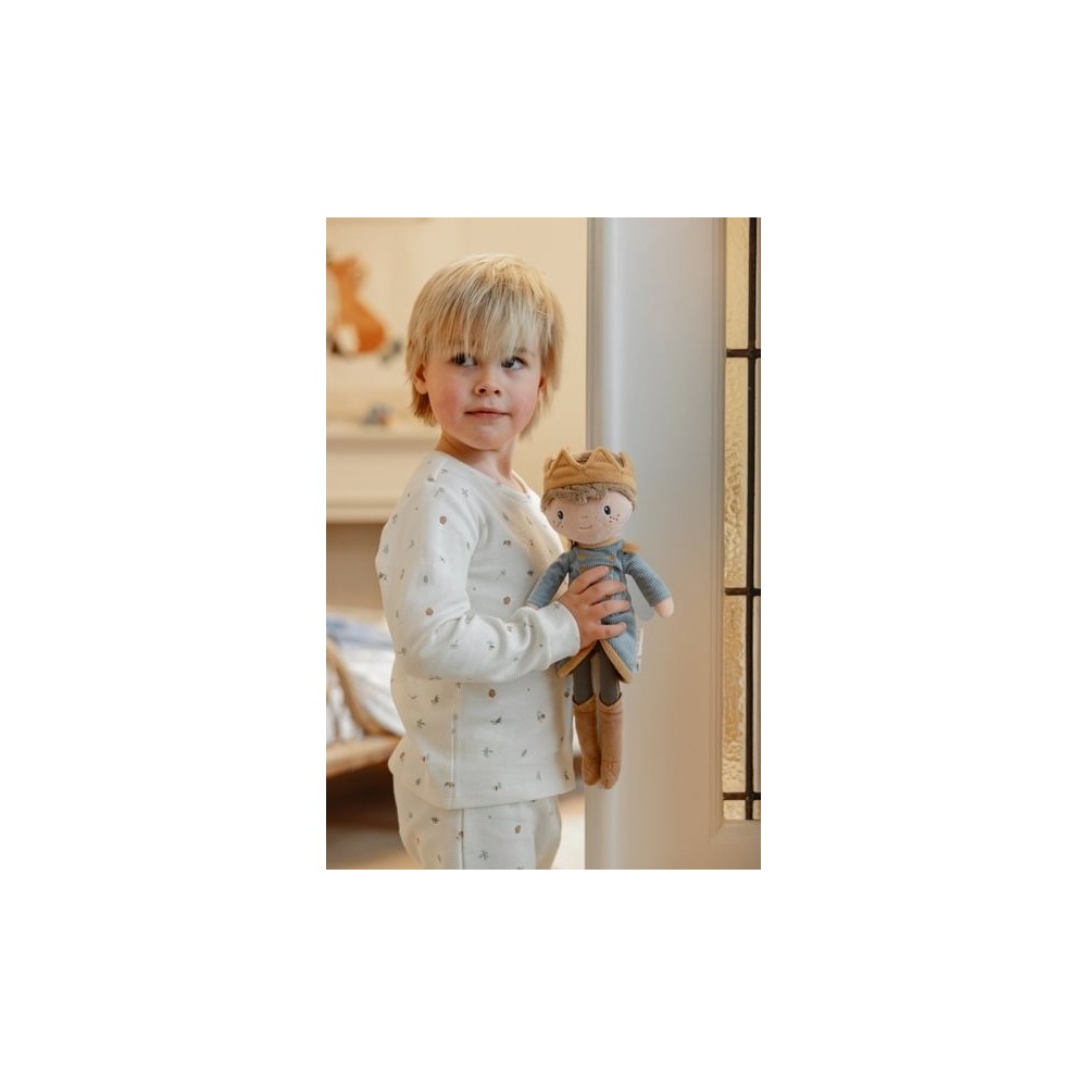 JIM PRINCIPE BLANDITO