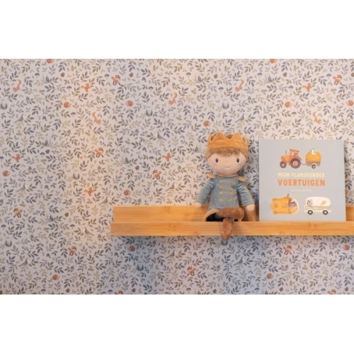 JIM PRINCIPE BLANDITO