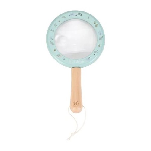 LUPA FOREST FRIENDS FSC