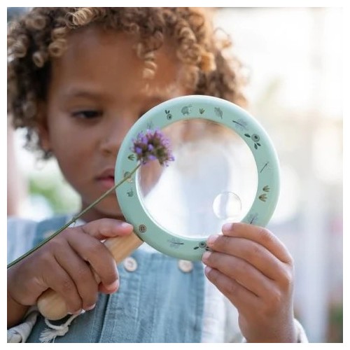 LUPA FOREST FRIENDS FSC