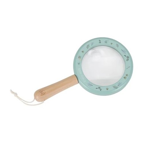 LUPA FOREST FRIENDS FSC