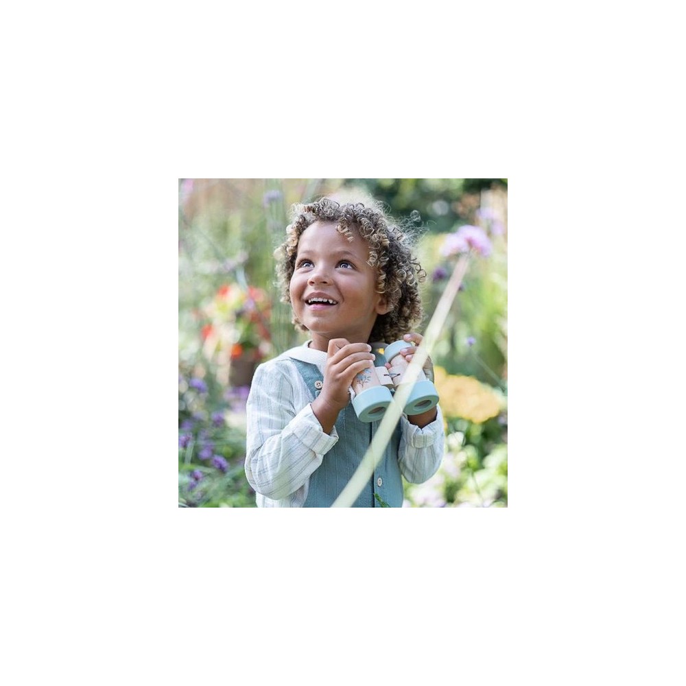 PRISMATICOS FOREST FRIENDS 2