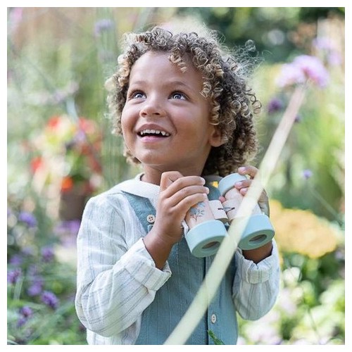 PRISMATICOS FOREST FRIENDS