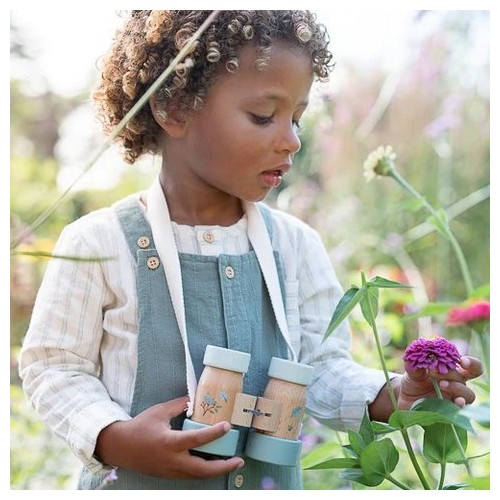 PRISMATICOS FOREST FRIENDS