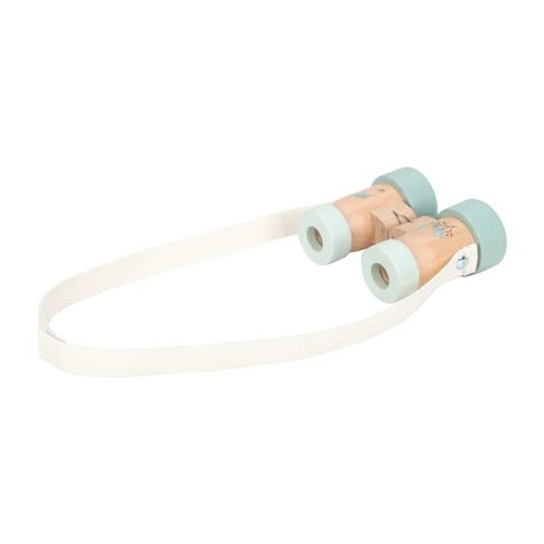 PRISMATICOS FOREST FRIENDS