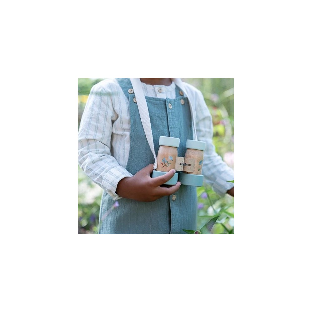 PRISMATICOS FOREST FRIENDS