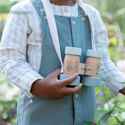 PRISMATICOS FOREST FRIENDS