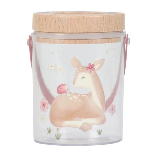 TARRO PARA INSECTO FAIRY GARDEN