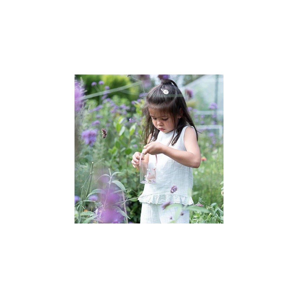 TARRO PARA INSECTO FAIRY GARDEN