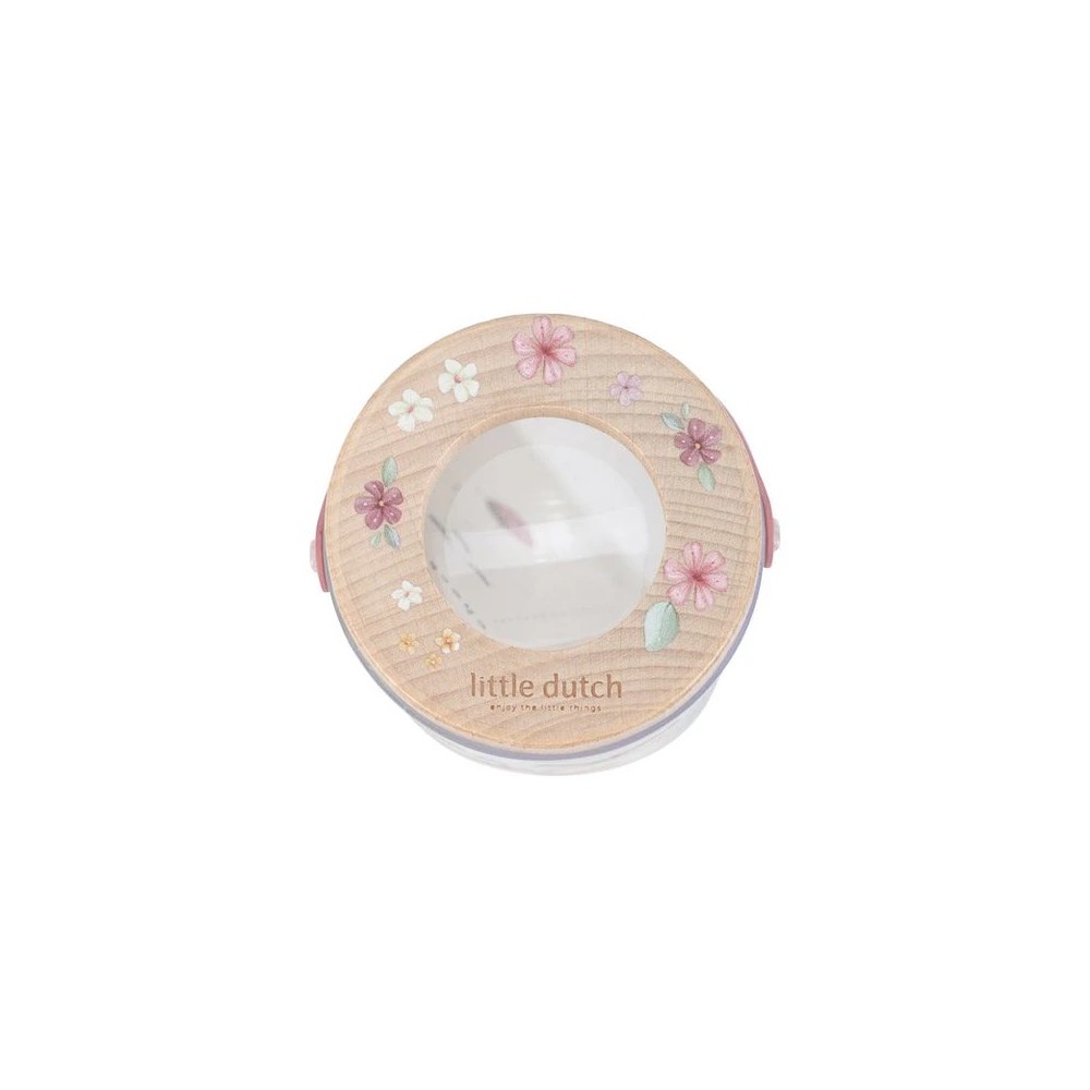 TARRO PARA INSECTO FAIRY GARDEN