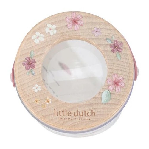 TARRO PARA INSECTO FAIRY GARDEN