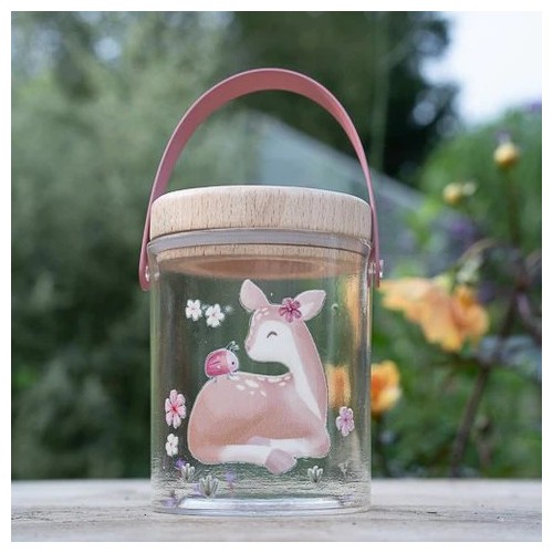 TARRO PARA INSECTO FAIRY GARDEN