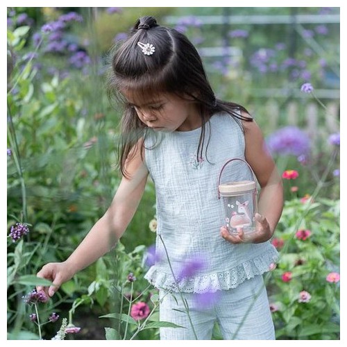 TARRO PARA INSECTO FAIRY GARDEN