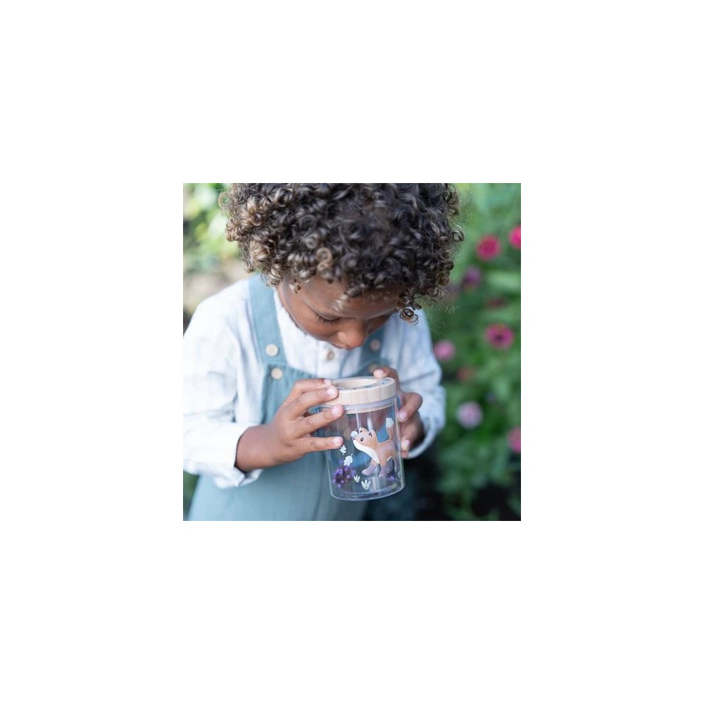 TARRO PARA INSECTOS FOREST GARDEN