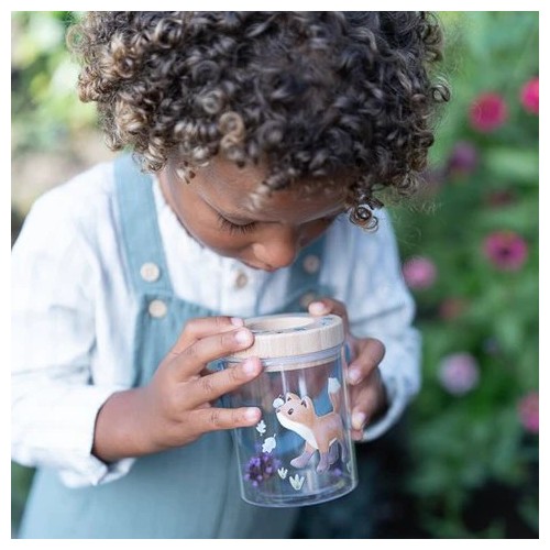 TARRO PARA INSECTOS FOREST GARDEN