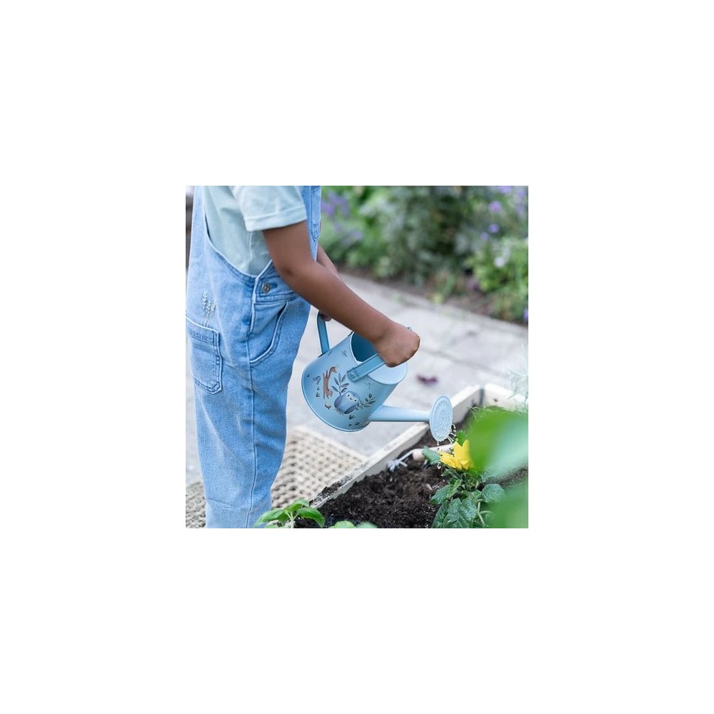 REGADERA METAL FOREST FRIEND