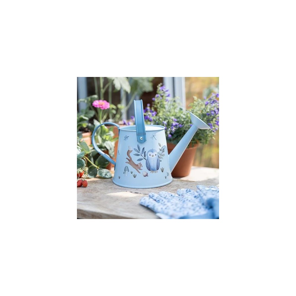 REGADERA METAL FOREST FRIEND