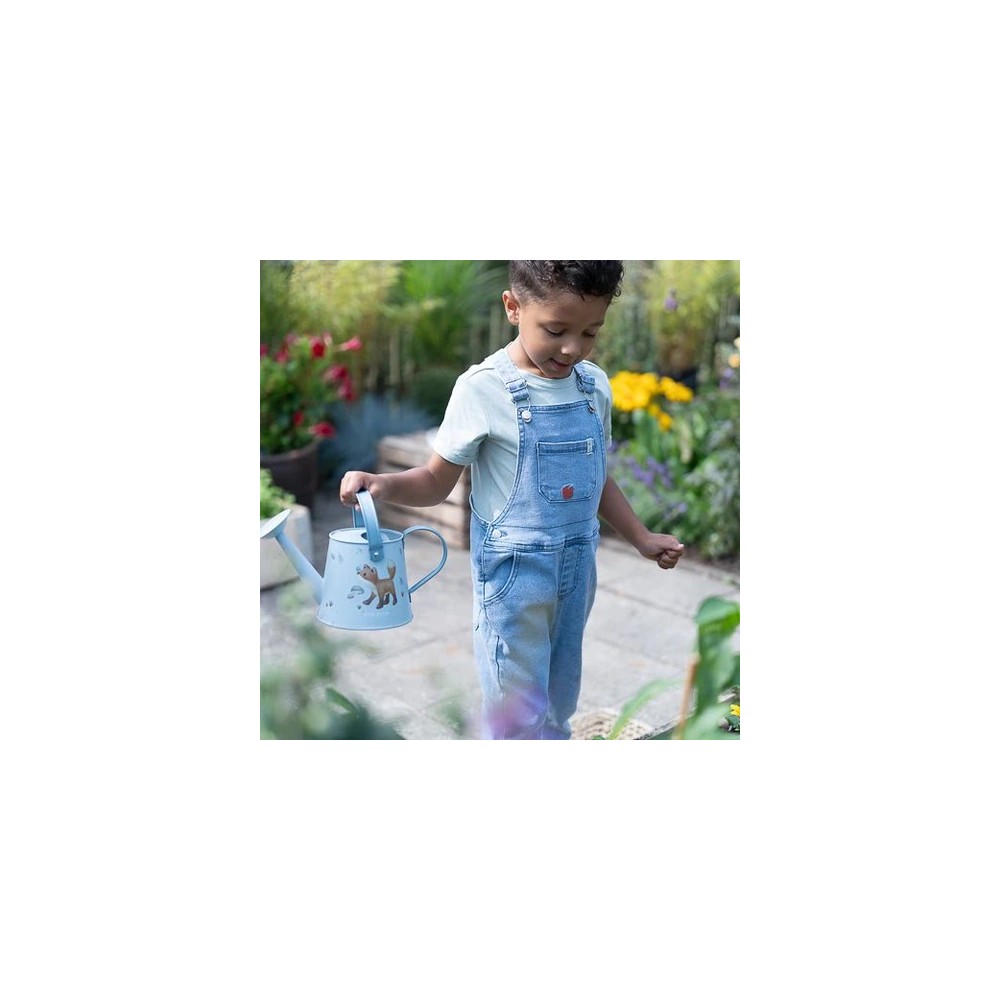 REGADERA METAL FOREST FRIEND