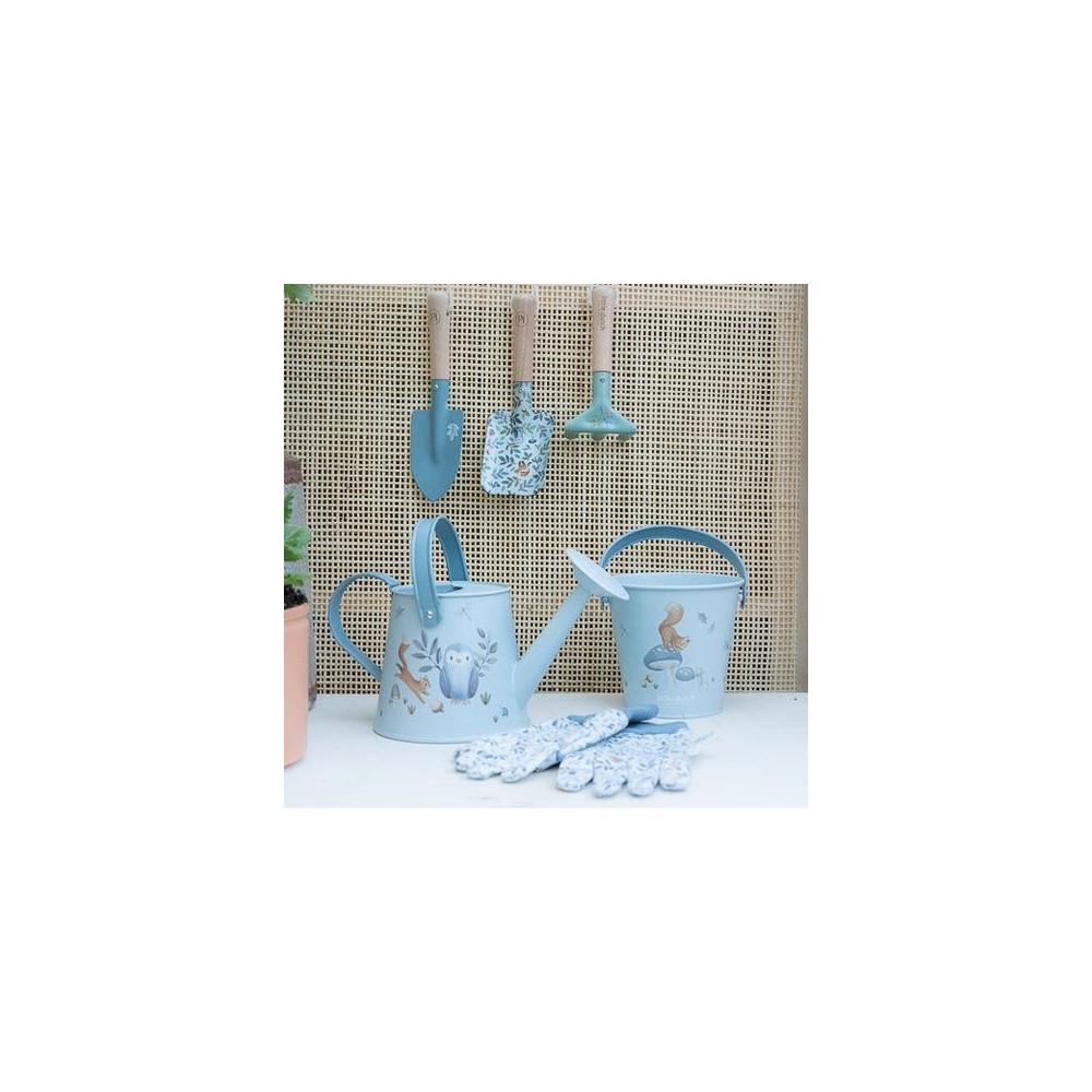 REGADERA METAL FOREST FRIEND