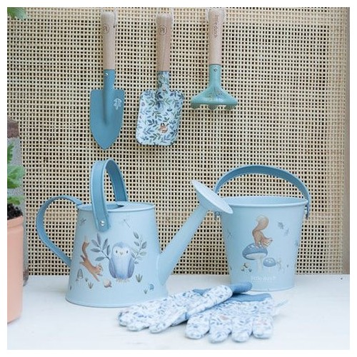 REGADERA METAL FOREST FRIEND