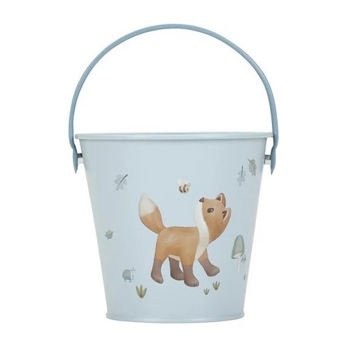 CUBO METAL FOREST GARDEN