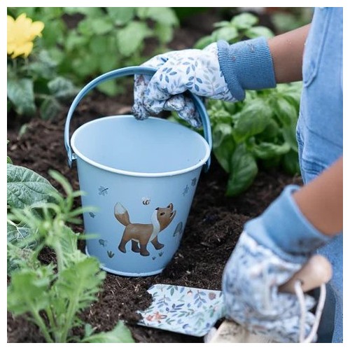 CUBO METAL FOREST GARDEN