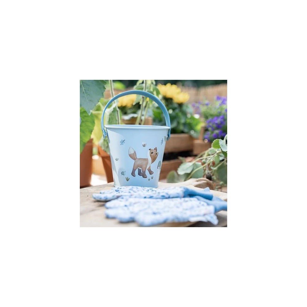 CUBO METAL FOREST GARDEN