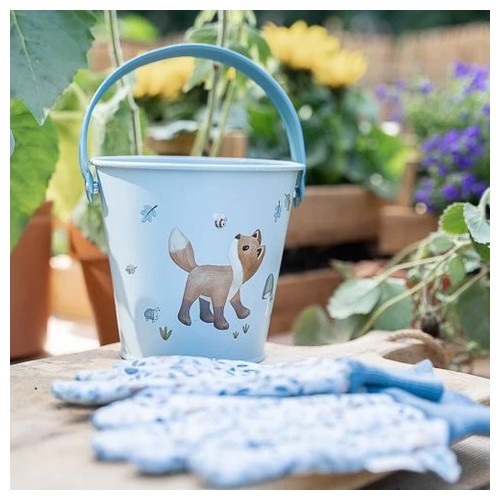 CUBO METAL FOREST GARDEN