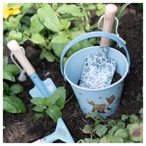 CUBO METAL FOREST GARDEN