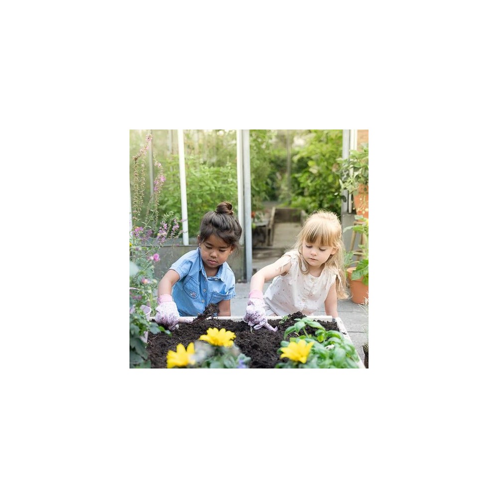 SET HERRAMIENTAS JARDIN FAIRY 2