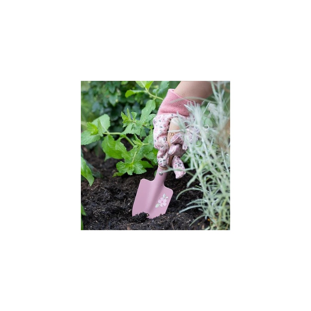 SET HERRAMIENTAS JARDIN FAIRY