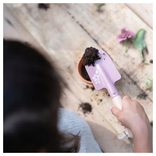 SET HERRAMIENTAS JARDIN FAIRY