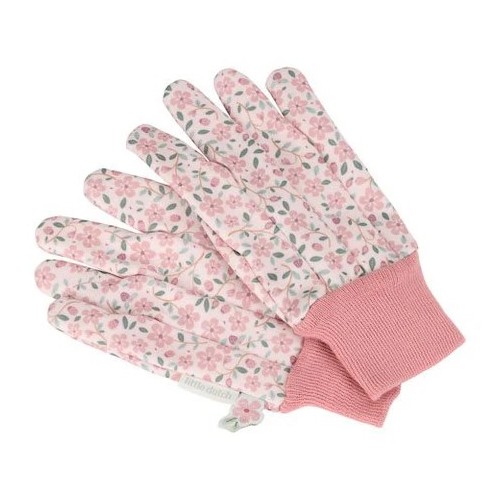 GUANTES DE JARDIN FAIRY ROSA
