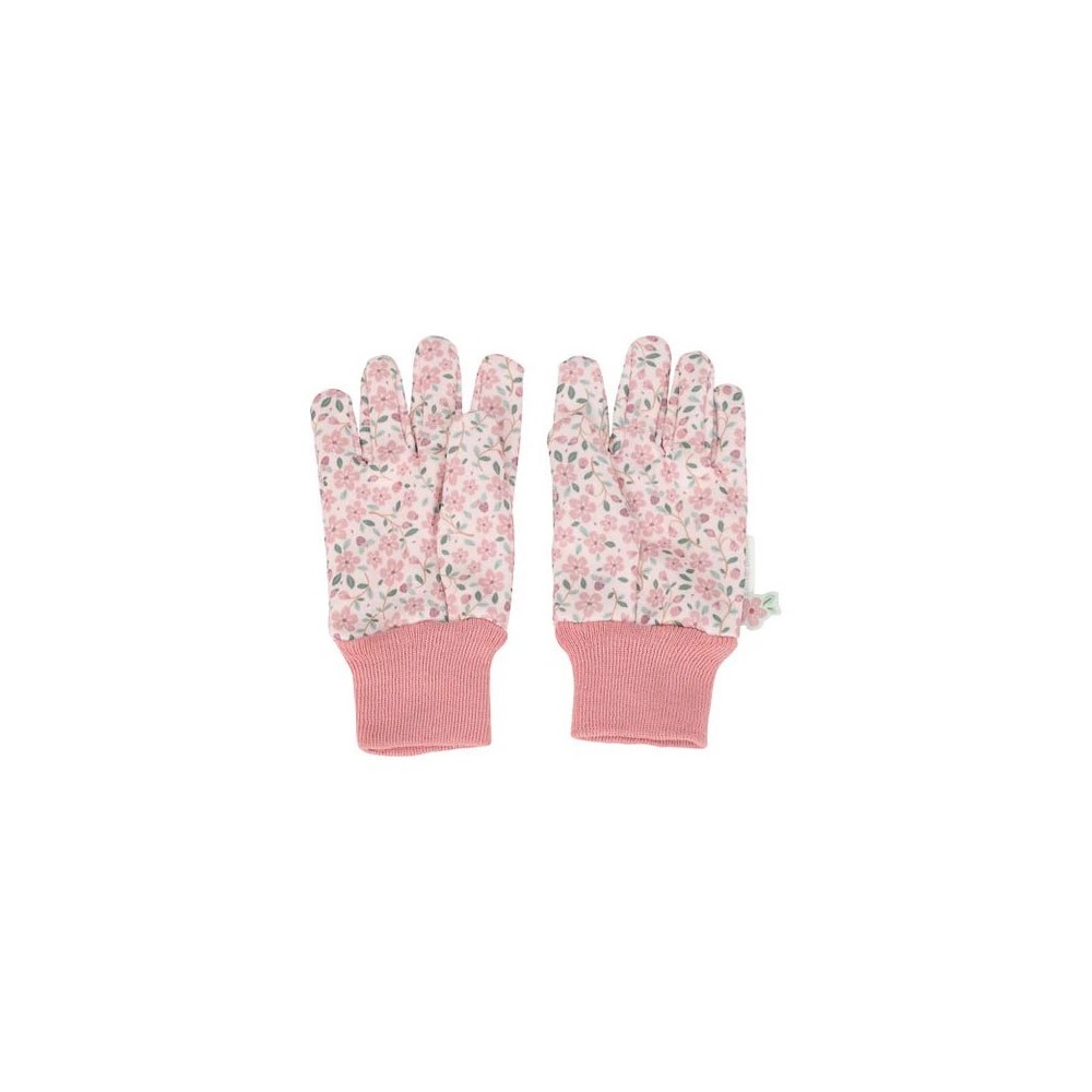 GUANTES DE JARDIN FAIRY ROSA
