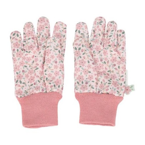 GUANTES DE JARDIN FAIRY ROSA
