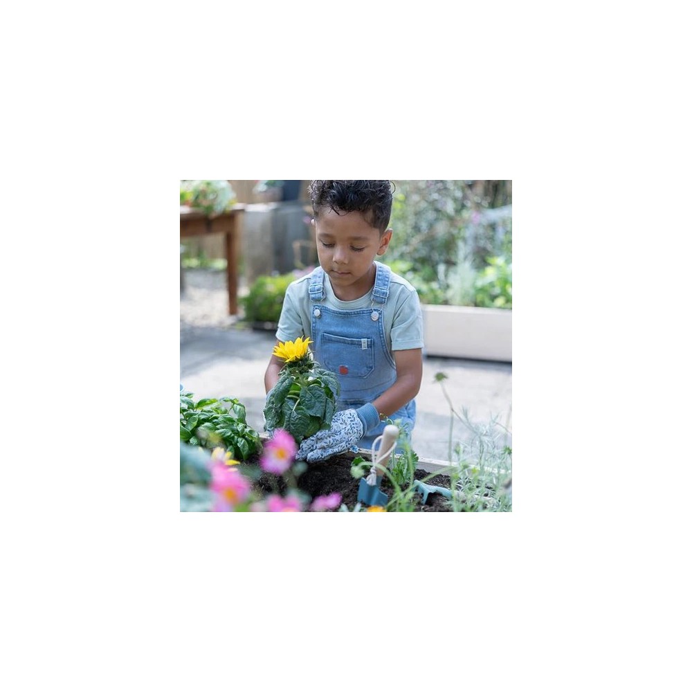 GUANTES DE JARDIN FOREST FRIEND 2