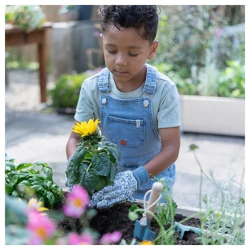 GUANTES DE JARDIN FOREST FRIEND