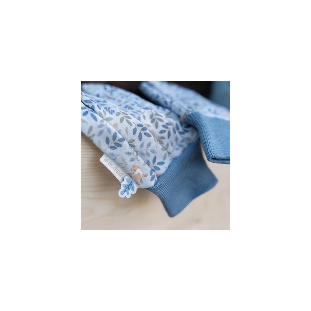 GUANTES DE JARDIN FOREST FRIEND