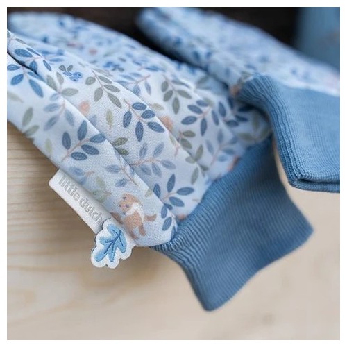 GUANTES DE JARDIN FOREST FRIEND