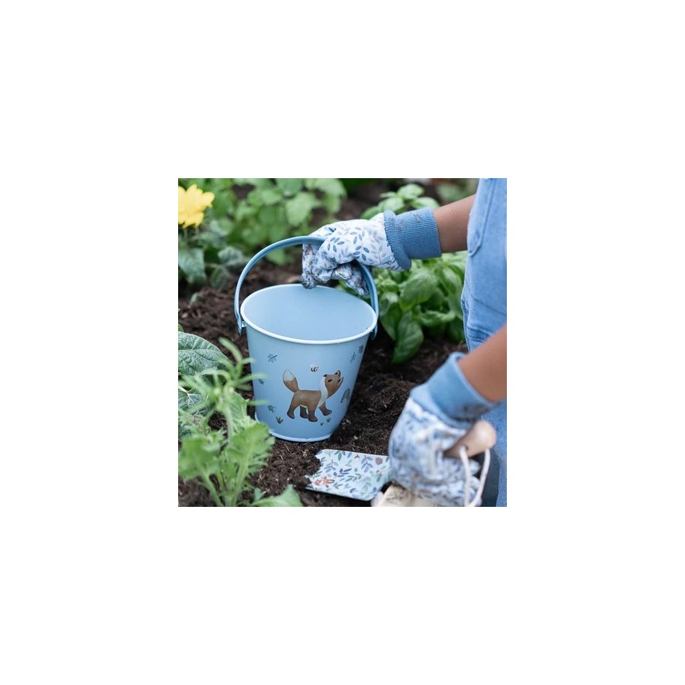 GUANTES DE JARDIN FOREST FRIEND