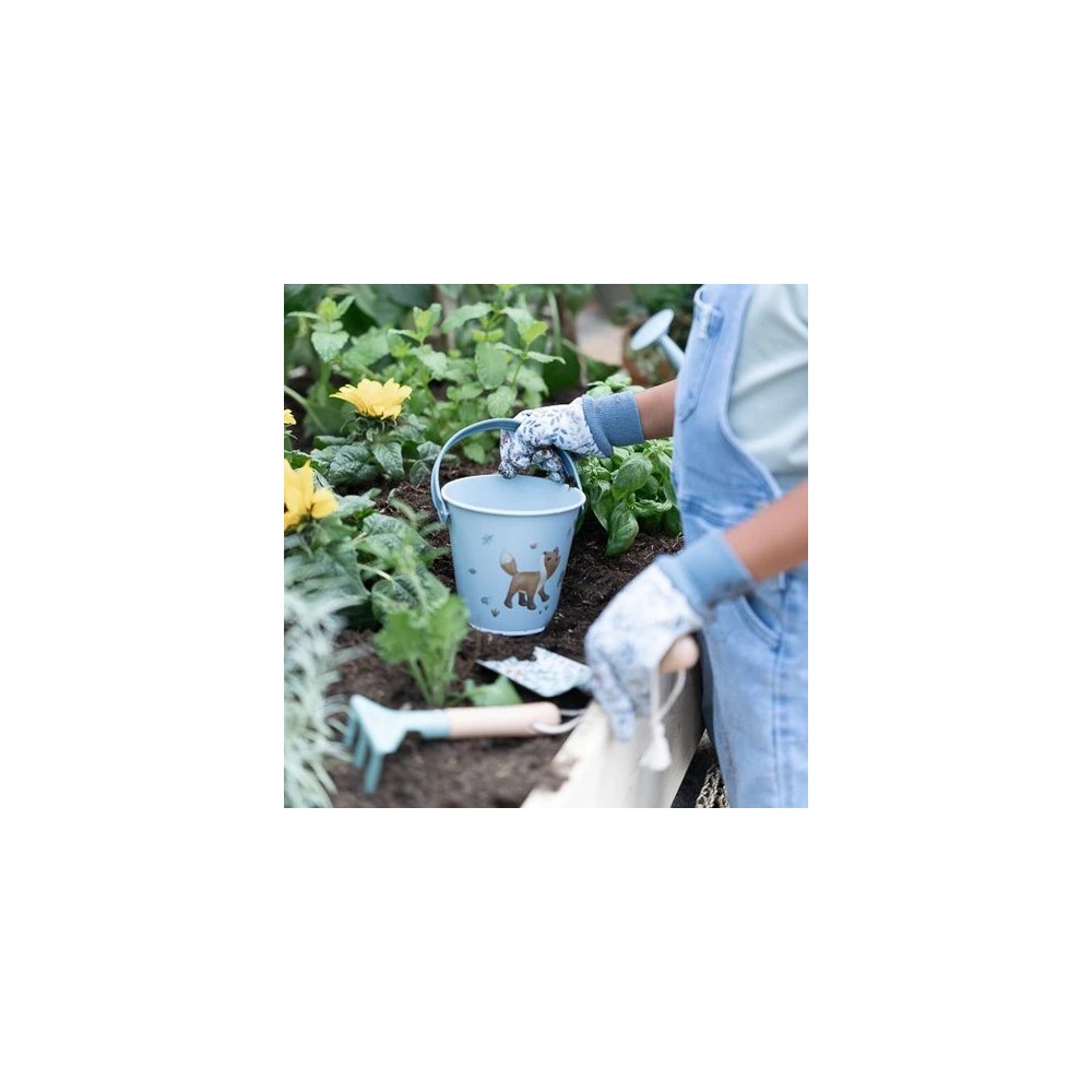 GUANTES DE JARDIN FOREST FRIEND