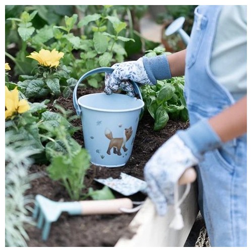 GUANTES DE JARDIN FOREST FRIEND