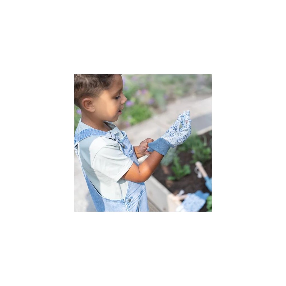 GUANTES DE JARDIN FOREST FRIEND