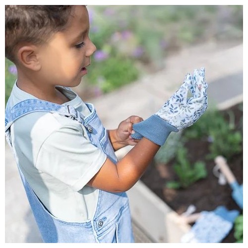 GUANTES DE JARDIN FOREST FRIEND
