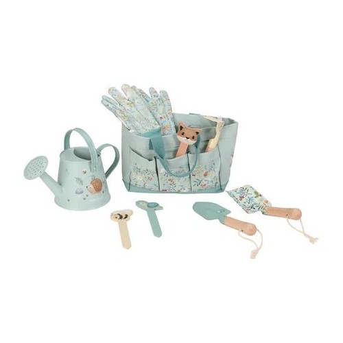 SET REGALO JARDIN FSC