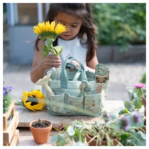 SET REGALO JARDIN FSC